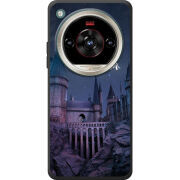 Чохол BoxFace Nubia Focus 2 Ultra 