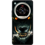 Чохол BoxFace Nubia Focus 2 Ultra Werewolf