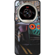 Чохол BoxFace Nubia Focus 2 Ultra 