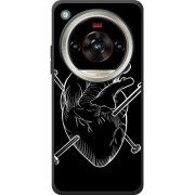 Чохол BoxFace Nubia Focus 2 Ultra 