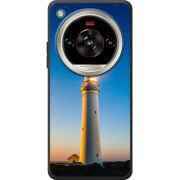 Чохол BoxFace Nubia Focus 2 Ultra 