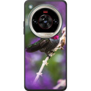 Чохол BoxFace Nubia Focus 2 Ultra 