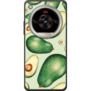 Чохол BoxFace Nubia Focus 2 Ultra 