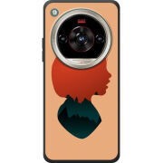 Чохол BoxFace Nubia Focus 2 Ultra 