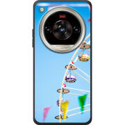 Чохол BoxFace Nubia Focus 2 Ultra 