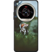 Чохол BoxFace Nubia Focus 2 Ultra 