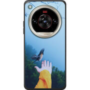 Чохол BoxFace Nubia Focus 2 Ultra 