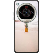 Чохол BoxFace Nubia Focus 2 Ultra 