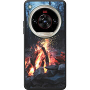 Чохол BoxFace Nubia Focus 2 Ultra 