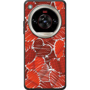 Чохол BoxFace Nubia Focus 2 Ultra Heart Strings