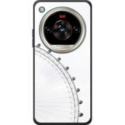 Чохол BoxFace Nubia Focus 2 Ultra 