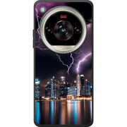 Чохол BoxFace Nubia Focus 2 Ultra 