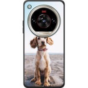 Чохол BoxFace Nubia Focus 2 Ultra 