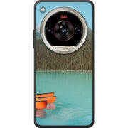 Чохол BoxFace Nubia Focus 2 Ultra 