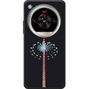 Чохол BoxFace Nubia Focus 2 Ultra 