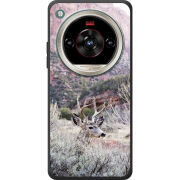 Чохол BoxFace Nubia Focus 2 Ultra 