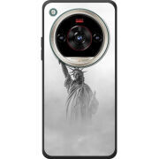 Чохол BoxFace Nubia Focus 2 Ultra 