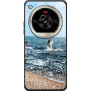 Чохол BoxFace Nubia Focus 2 Ultra 