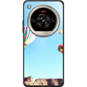 Чохол BoxFace Nubia Focus 2 Ultra 
