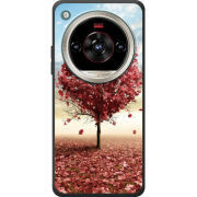 Чохол BoxFace Nubia Focus 2 Ultra Tree of Love