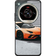 Чохол BoxFace Nubia Focus 2 Ultra 