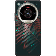 Чохол BoxFace Nubia Focus 2 Ultra 