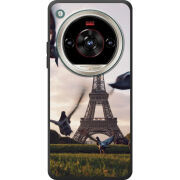 Чохол BoxFace Nubia Focus 2 Ultra 
