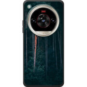 Чохол BoxFace Nubia Focus 2 Ultra 