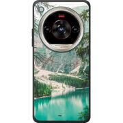 Чохол BoxFace Nubia Focus 2 Ultra 