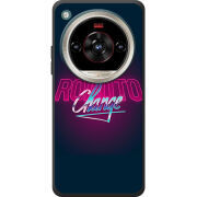 Чохол BoxFace Nubia Focus 2 Ultra 