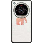 Чохол BoxFace Nubia Focus 2 Ultra 