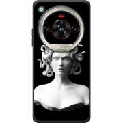 Чохол BoxFace Nubia Focus 2 Ultra 