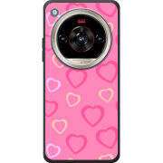 Чохол BoxFace Nubia Focus 2 Ultra Sugar Hearts