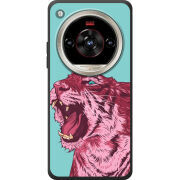 Чохол BoxFace Nubia Focus 2 Ultra 