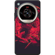 Чохол BoxFace Nubia Focus 2 Ultra 