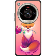Чохол BoxFace Nubia Focus 2 Ultra Cutie Fox