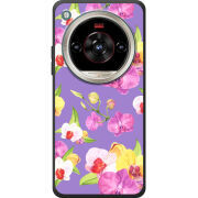 Чохол BoxFace Nubia Focus 2 Ultra 