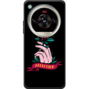 Чохол BoxFace Nubia Focus 2 Ultra 
