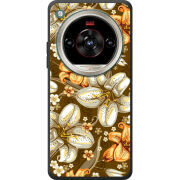 Чохол BoxFace Nubia Focus 2 Ultra Lilly