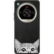 Чохол BoxFace Nubia Focus 2 Ultra 