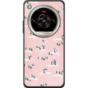 Чохол BoxFace Nubia Focus 2 Ultra 