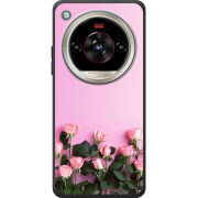 Чохол BoxFace Nubia Focus 2 Ultra 