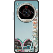 Чохол BoxFace Nubia Focus 2 Ultra 