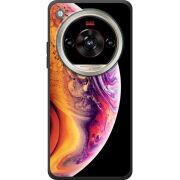 Чохол BoxFace Nubia Focus 2 Ultra 