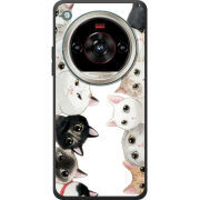 Чохол BoxFace Nubia Focus 2 Ultra 
