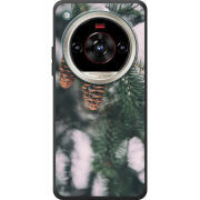 Чохол BoxFace Nubia Focus 2 Ultra 