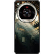 Чохол BoxFace Nubia Focus 2 Ultra 