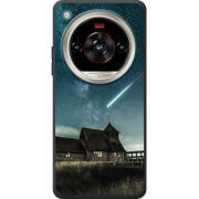 Чохол BoxFace Nubia Focus 2 Ultra 