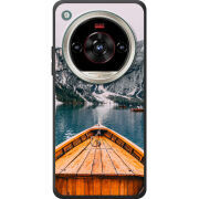Чохол BoxFace Nubia Focus 2 Ultra 