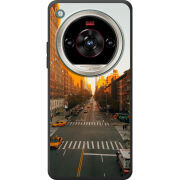 Чохол BoxFace Nubia Focus 2 Ultra 